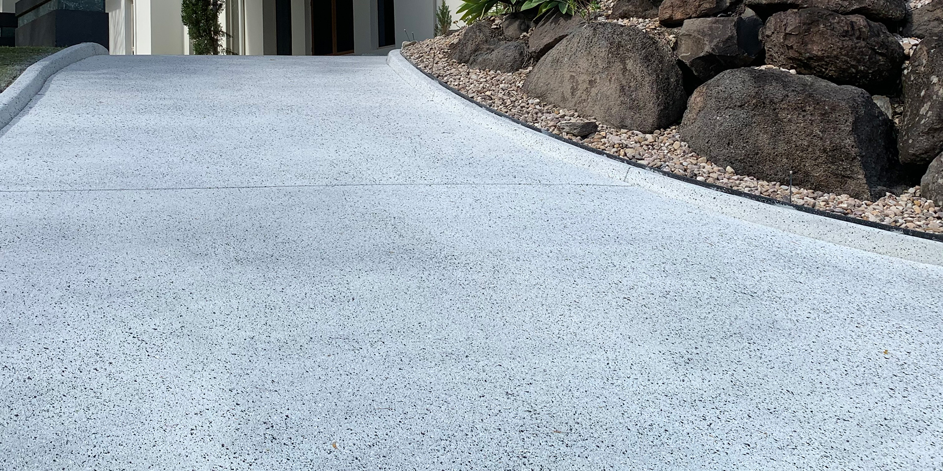 Concrete Resurfacing & Coating experts Gold Coast & Brisbane